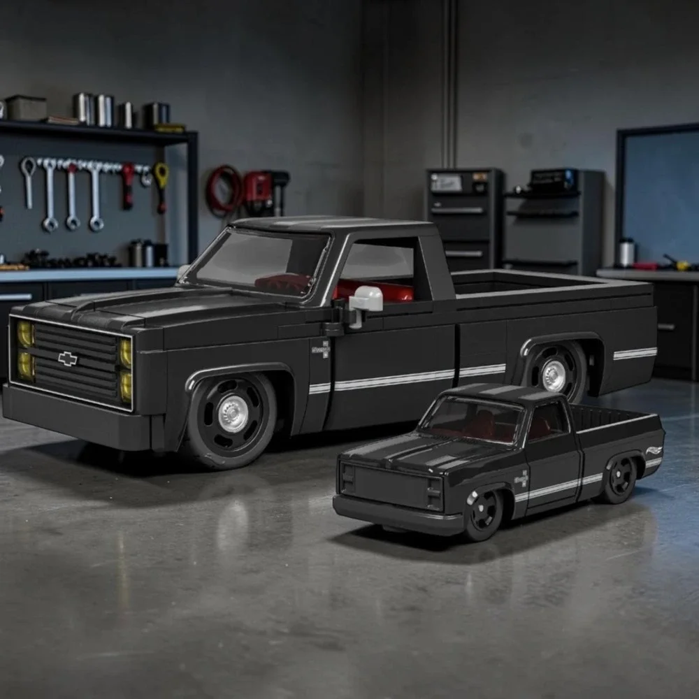 Hot Wheels thank you